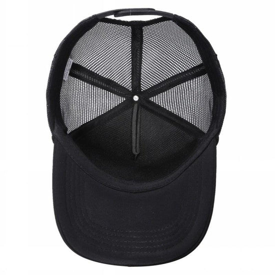 STM - Sponge 2-Tone Hat - Waycap INC