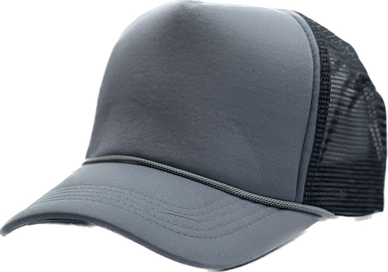 STM - Sponge 2-Tone Hat - Waycap INC