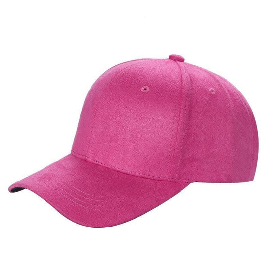 SUEDE - Suede Hat