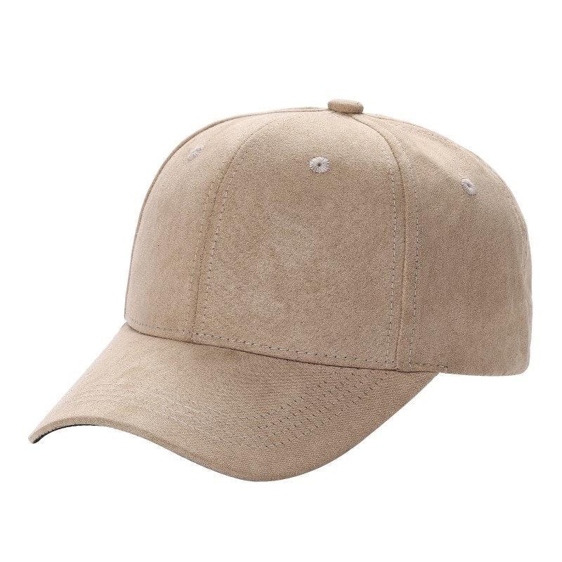 SUEDE - Suede Hat