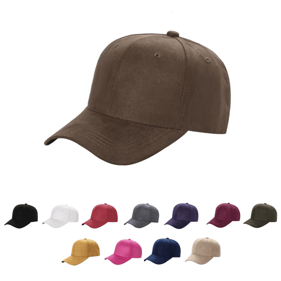 SUEDE - Suede Hat