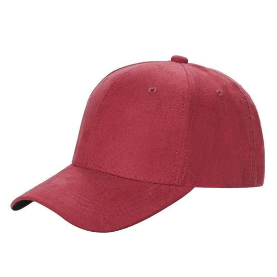 SUEDE - Suede Hat