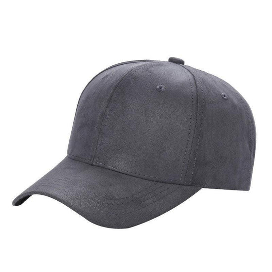 SUEDE - Suede Hat