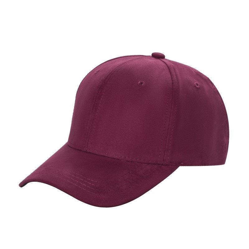 SUEDE - Suede Hat