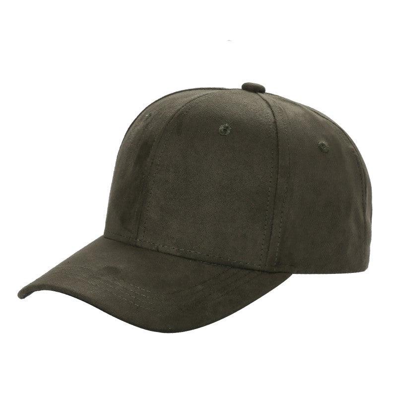 SUEDE - Suede Hat