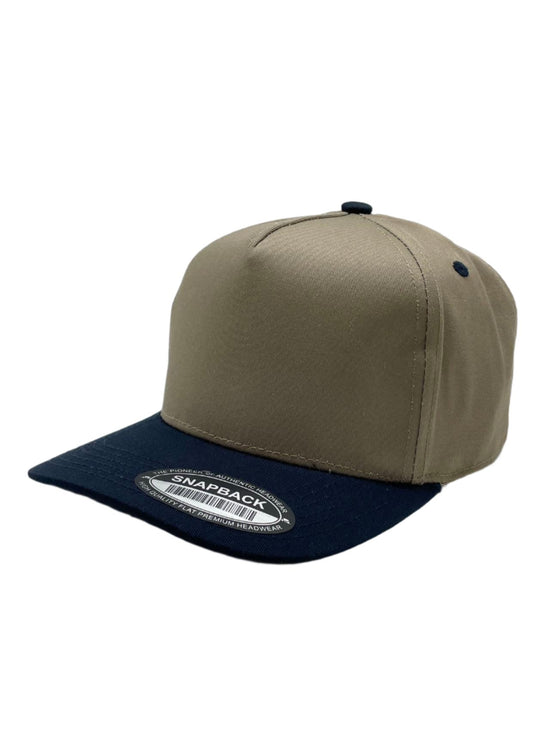 TC - 2-Tone Hat - Waycap INC