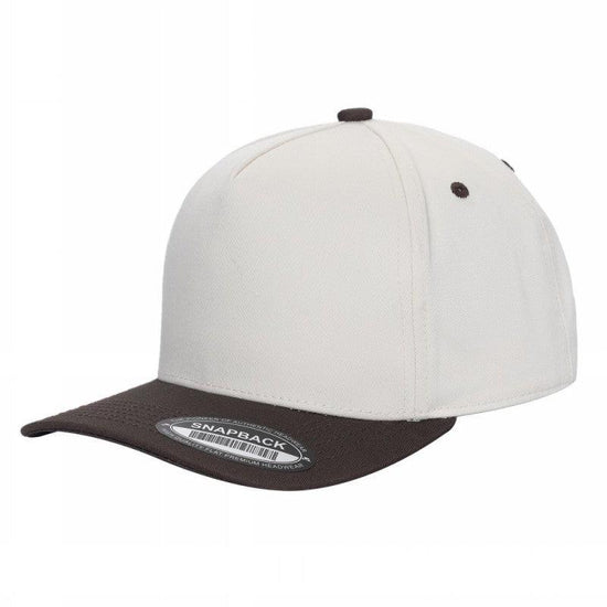 TC - 2-Tone Hat - Waycap INC