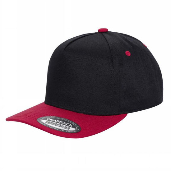 TC - 2-Tone Hat - Waycap INC