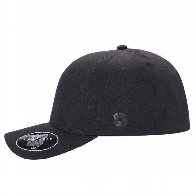 TF - Trac Fit Flex Band Hat - Waycap INC