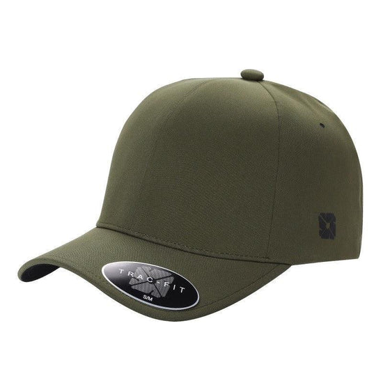 TF - Trac Fit Flex Band Hat - Waycap INC