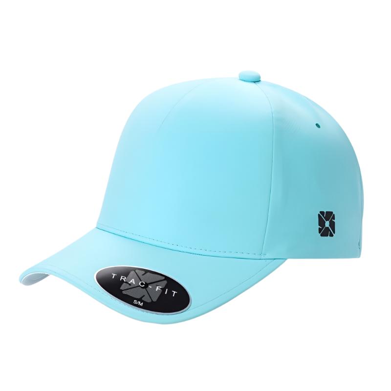 TF - Trac Fit Flex Band Hat - Waycap INC