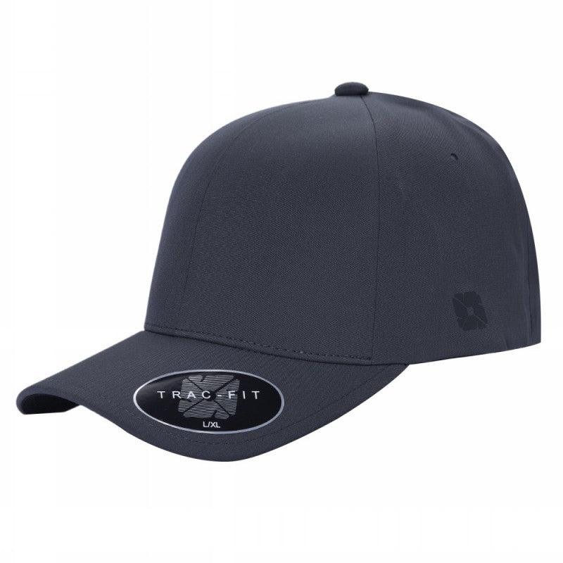 TF - Trac Fit Flex Band Hat - Waycap INC