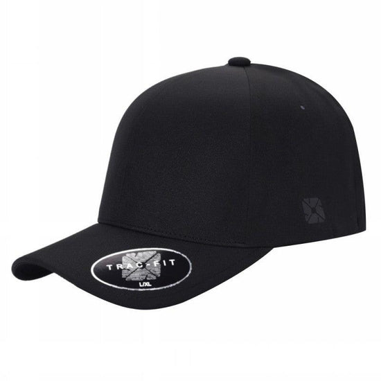 TF - Trac Fit Flex Band Hat