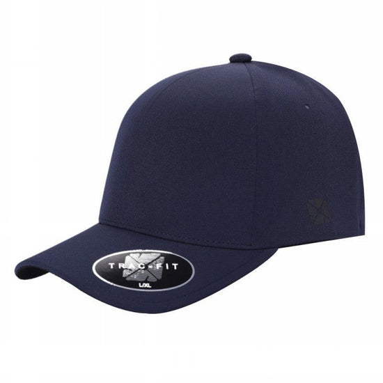 TF - Trac Fit Flex Band Hat - Waycap INC