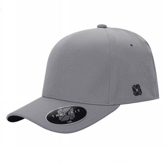 TF - Trac Fit Flex Band Hat - Waycap INC