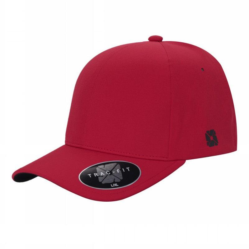 TF - Trac Fit Flex Band Hat