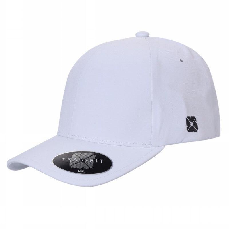 TF - Trac Fit Flex Band Hat - Waycap INC