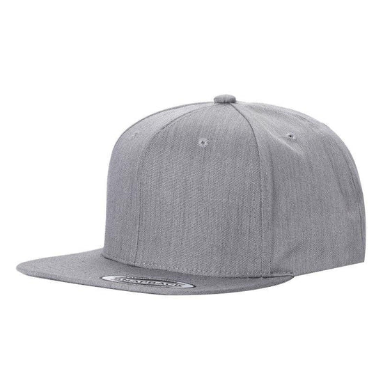 TS - 2-Tone Tencel Snapback