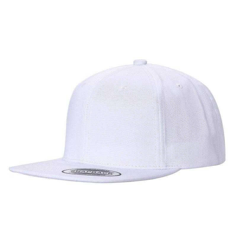 TS - 2-Tone Tencel Snapback