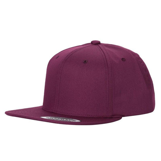 TS - 2-Tone Tencel Snapback