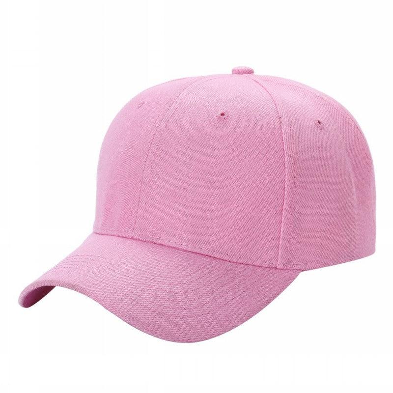 V1 KIDS - Solid Velcro Baseball Cap - Waycap INC