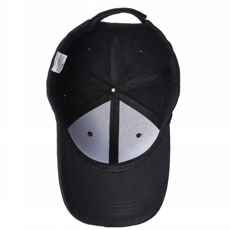 V1 KIDS - Solid Velcro Baseball Cap - Waycap INC