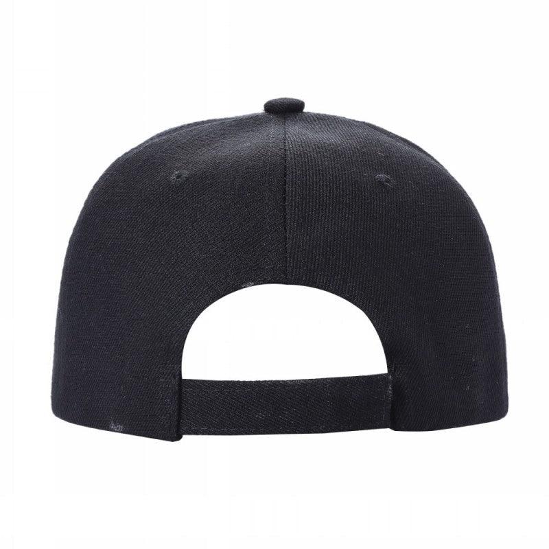 V1 KIDS - Solid Velcro Baseball Cap - Waycap INC