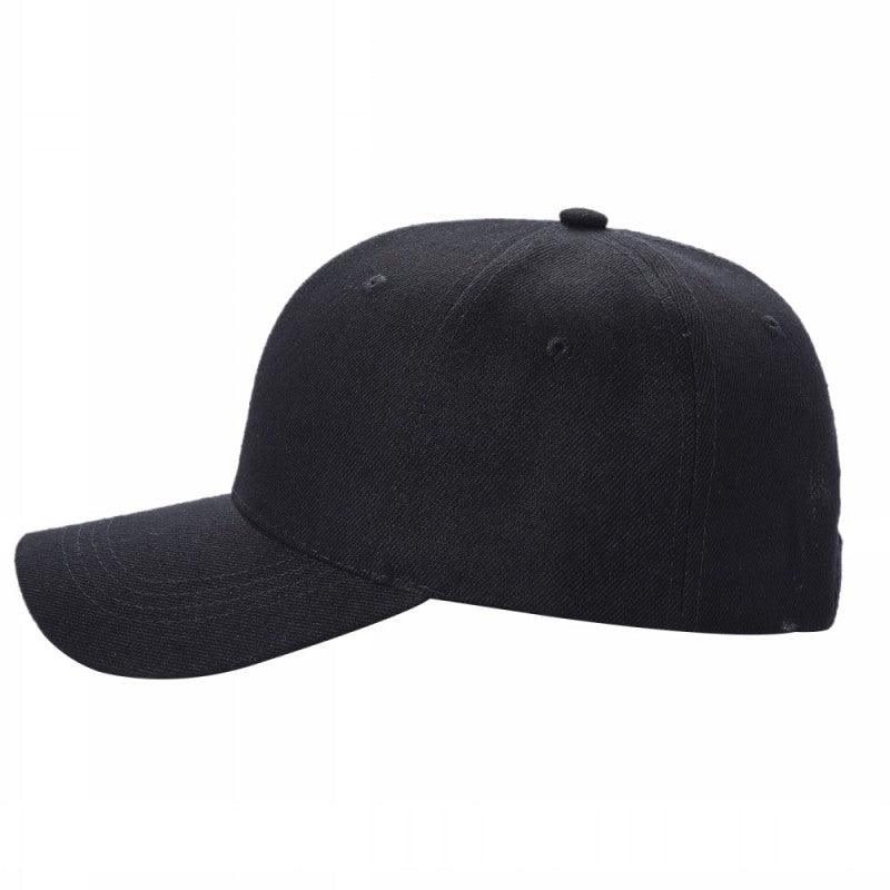 V1 KIDS - Solid Velcro Baseball Cap - Waycap INC