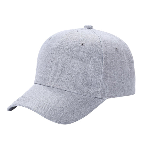 V1 KIDS - Solid Velcro Baseball Cap - Waycap INC