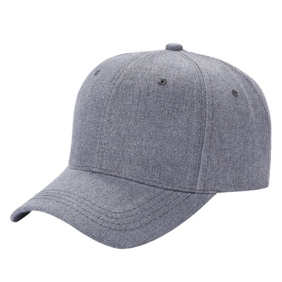 V1 KIDS - Solid Velcro Baseball Cap - Waycap INC