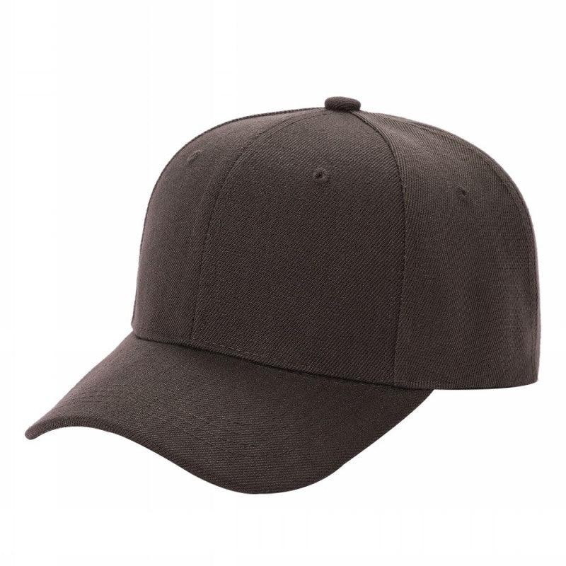 V1 KIDS - Solid Velcro Baseball Cap - Waycap INC