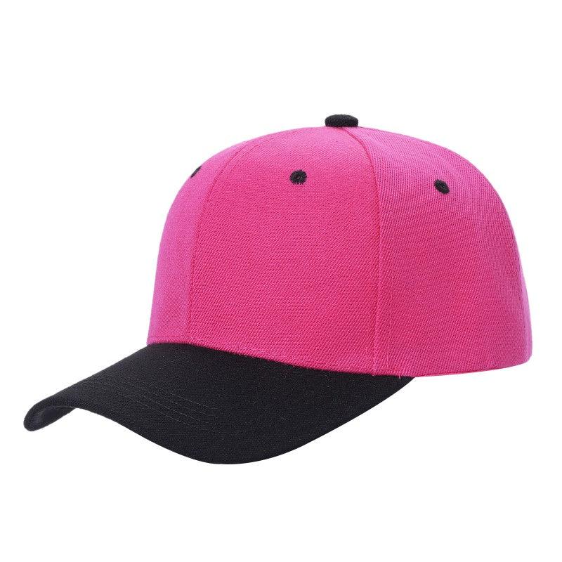 V3 - Sandwich Velcro Hat