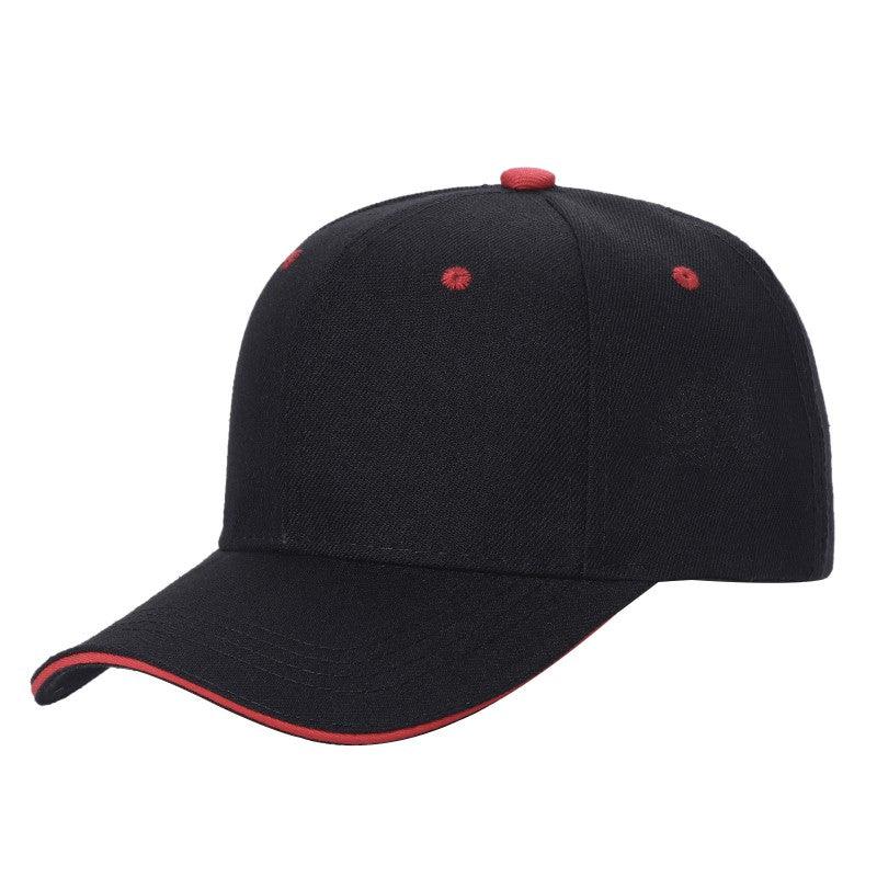 V3 - Sandwich Velcro Hat