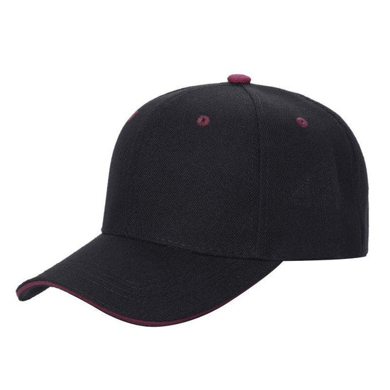 V3 - Sandwich Velcro Hat