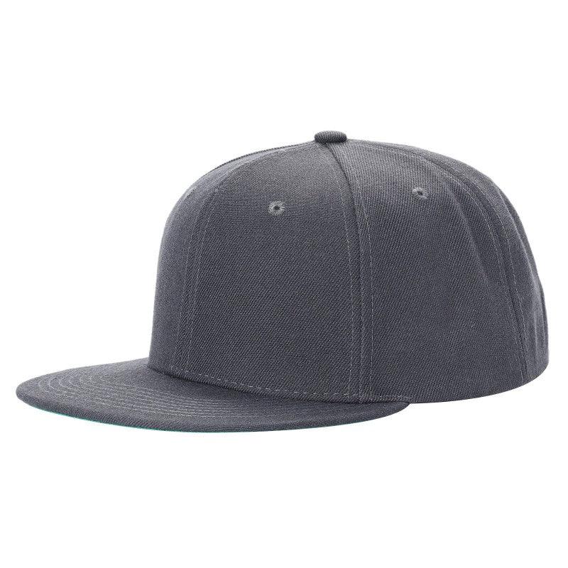 WS - Wool Snapback $42 -> $36/DZ MIN ORDER : ONE DOZEN