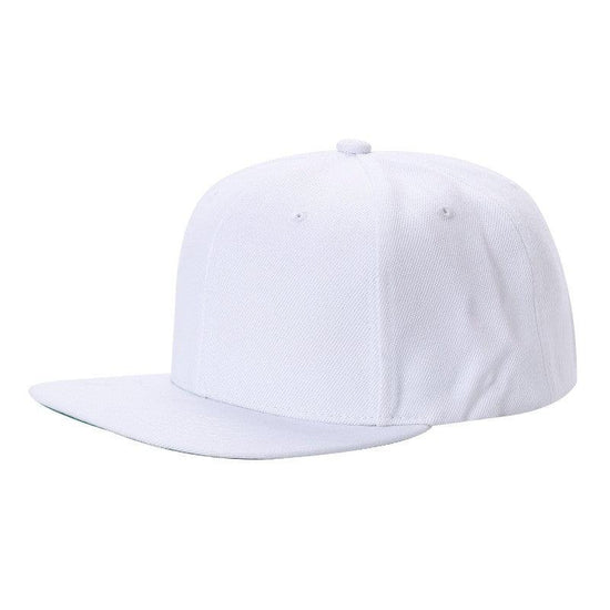 WS Wool Snapback Waycap Retail